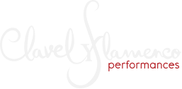 Clavel y Flamenco